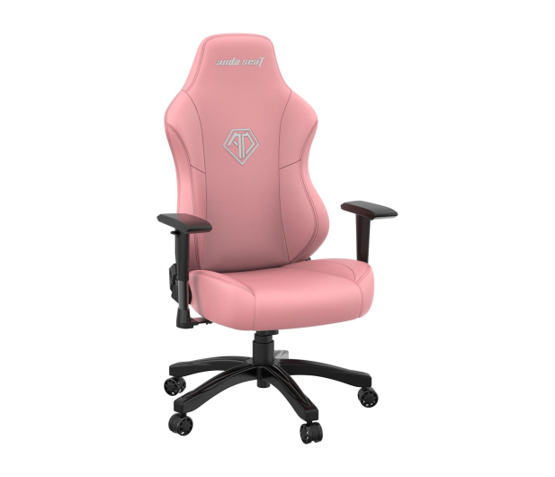 Anda Seat Phantom 3 Pink PVC - 1473880 - zdjęcie 6
